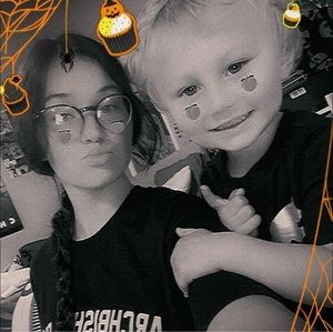 Meet your Posher, Jenna